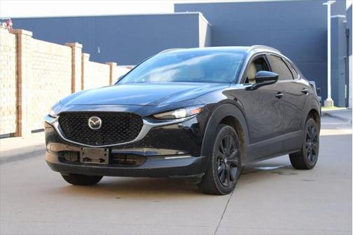 2023 Mazda CX-30 2.5 Turbo Premium Package