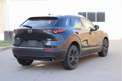 2023 Mazda CX-30 2.5 Turbo Premium Package