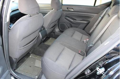 2020 Nissan Altima S FWD
