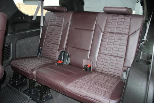 2024 Cadillac Escalade ESV Sport Platinum