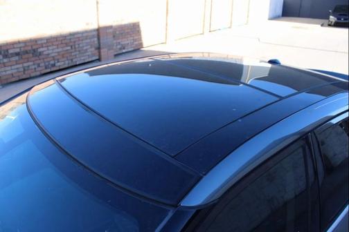 2018 Nissan Maxima 3.5 Platinum