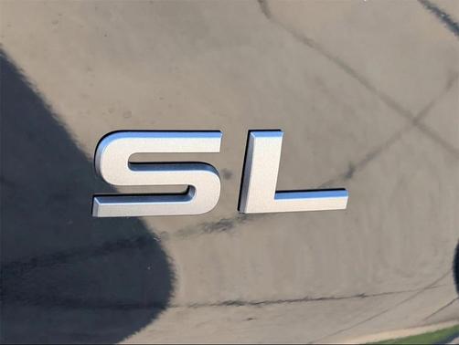 2025 Nissan Armada SL 2WD