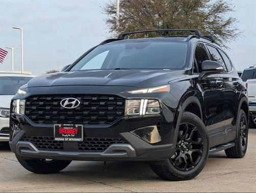 2023 Hyundai SANTA FE XRT