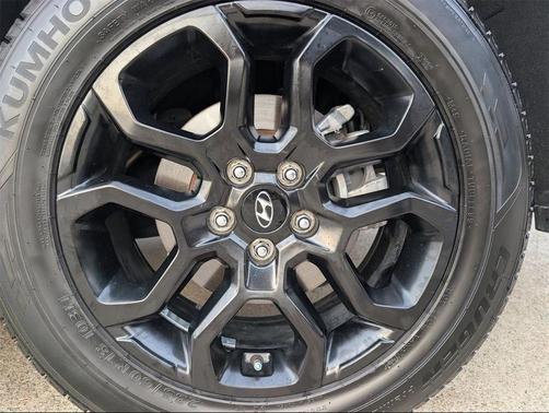 2023 Hyundai SANTA FE XRT