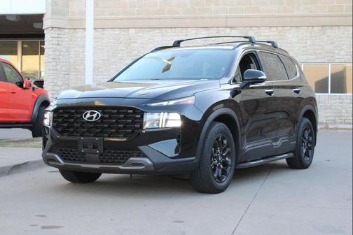 2023 Hyundai SANTA FE XRT