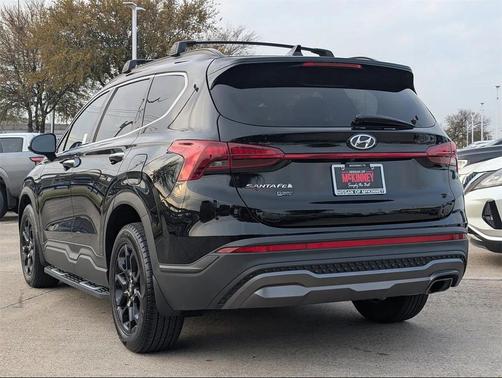 2023 Hyundai SANTA FE XRT