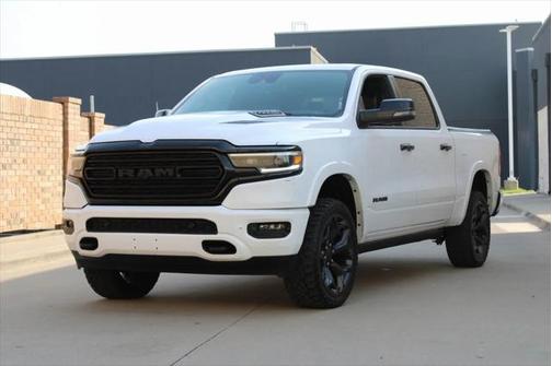 2023 RAM 1500 Limited