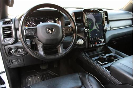 2023 RAM 1500 Limited