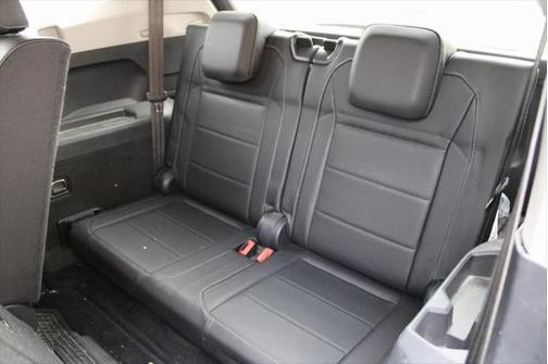 2020 Volkswagen Tiguan 2.0T SE