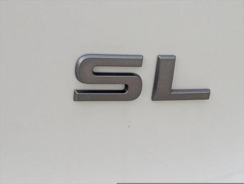 2025 Nissan Armada SL 2WD