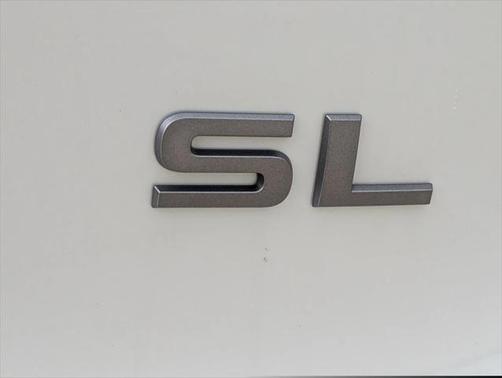 2025 Nissan Armada SL 2WD