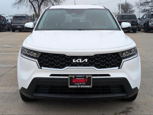 2023 Kia Sorento LX