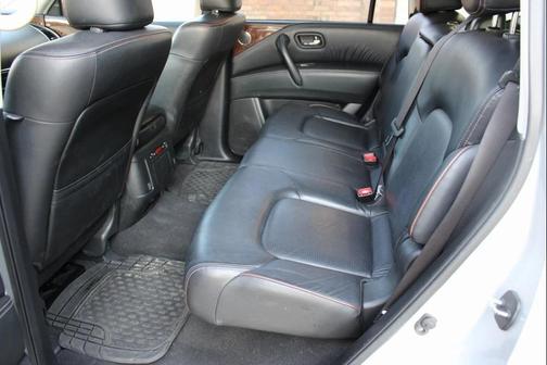 2018 Nissan Armada SL