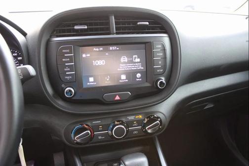 2021 Kia Soul GT-Line