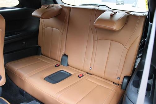 2024 INFINITI QX60 AUTOGRAPH