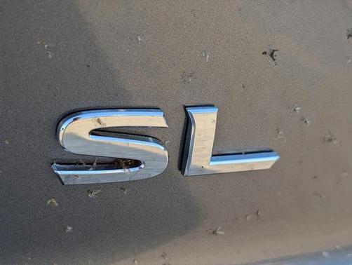 2025 Nissan Pathfinder SL FWD