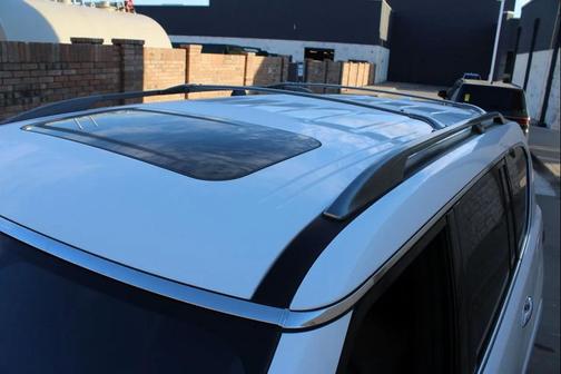 2021 Nissan Armada Platinum 2WD