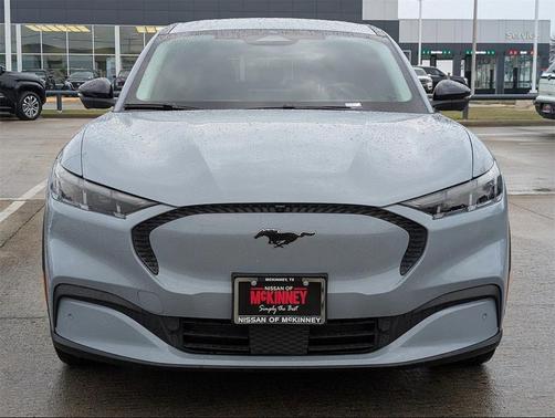 2024 Ford Mustang Mach-E Select
