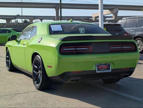 2023 Dodge Challenger GT