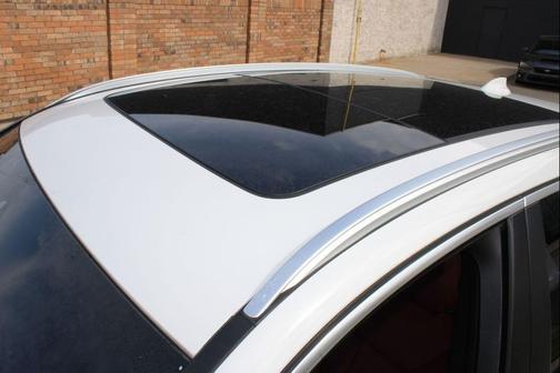 Alpine White 2023 BMW X3 xDrive30i