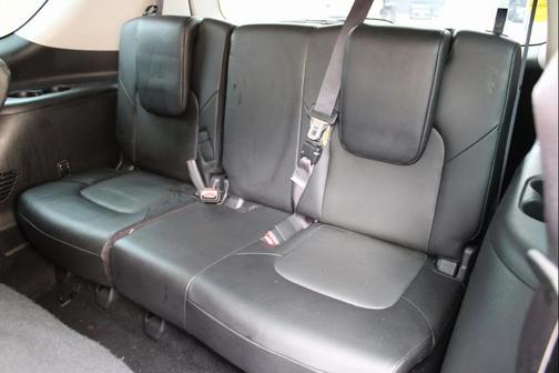 2023 Nissan Armada SV 2WD