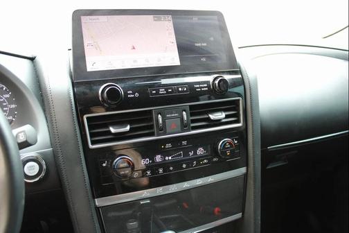 2023 Nissan Armada SV 2WD