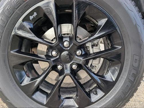 2022 Jeep Wrangler Unlimited High Altitude 4x4