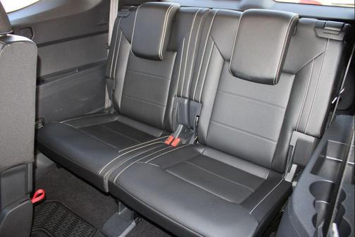 2021 Volkswagen Atlas 3.6L SE w/Technology