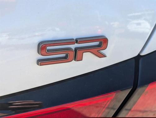 2023 Nissan Altima SR FWD