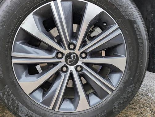 2024 INFINITI QX60 Pure