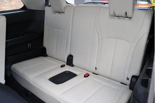 2024 INFINITI QX60 Pure
