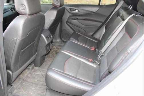 2023 Chevrolet Equinox FWD RS