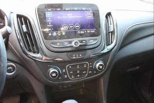 2023 Chevrolet Equinox FWD RS