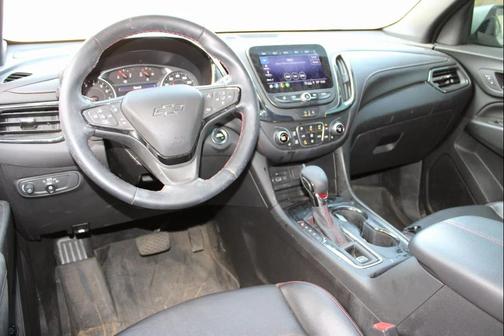 2023 Chevrolet Equinox FWD RS