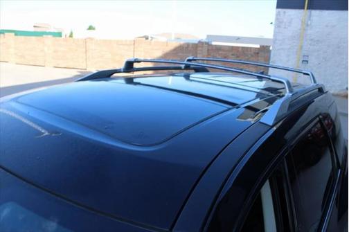 2024 Nissan Pathfinder Platinum FWD