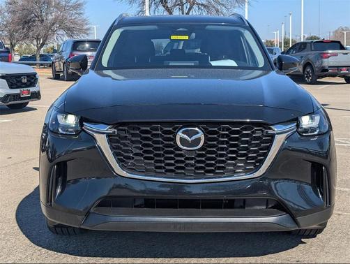 2025 Mazda CX-90 3.3 Turbo S