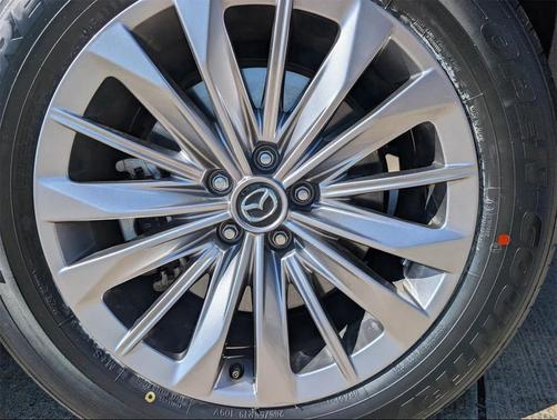 2025 Mazda CX-90 3.3 Turbo S