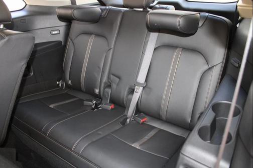 2025 Mazda CX-90 3.3 Turbo S