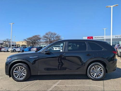 2025 Mazda CX-90 3.3 Turbo S