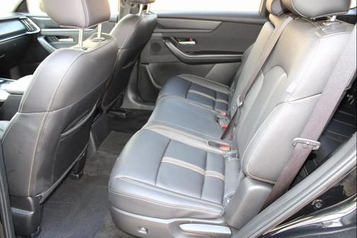 2025 Mazda CX-90 3.3 Turbo S