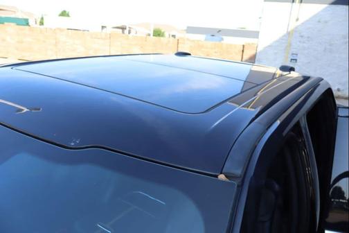 Agate Black Metallic 2023 Ford F-250 Platinum