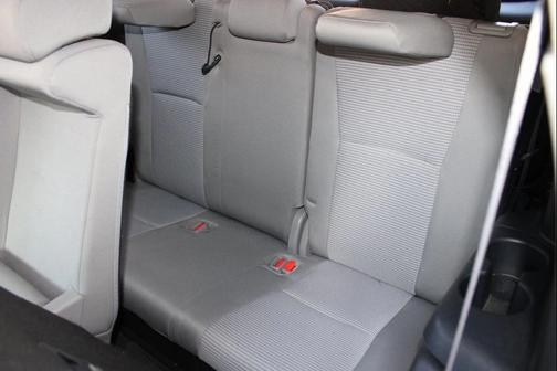 2021 Toyota Highlander L