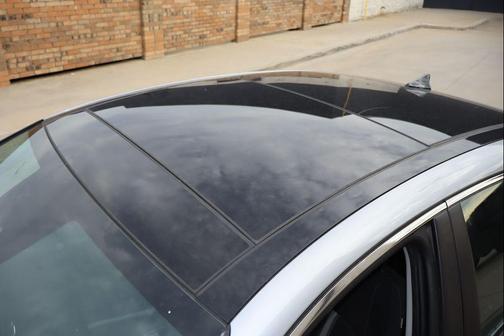 Curated Silver 2023 Hyundai SONATA SEL