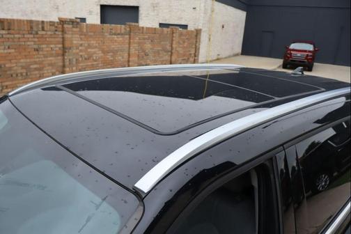 Midnight Black 2024 Toyota Highlander Platinum