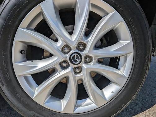 2013 Mazda CX-5 Grand Touring