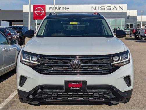 2021 Volkswagen Atlas SEL