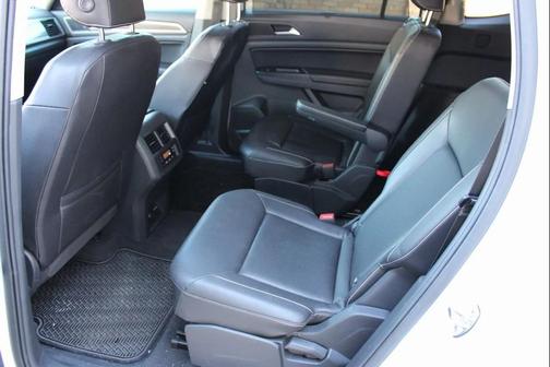 2021 Volkswagen Atlas SEL