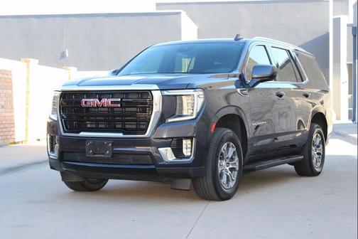 2023 GMC Yukon SLE
