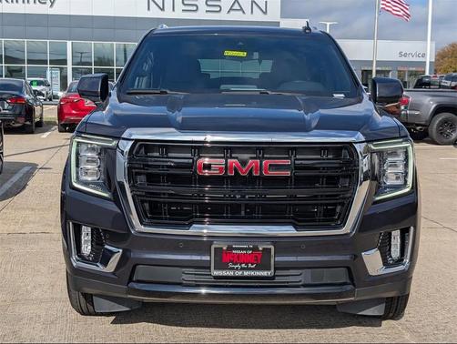 2023 GMC Yukon SLE