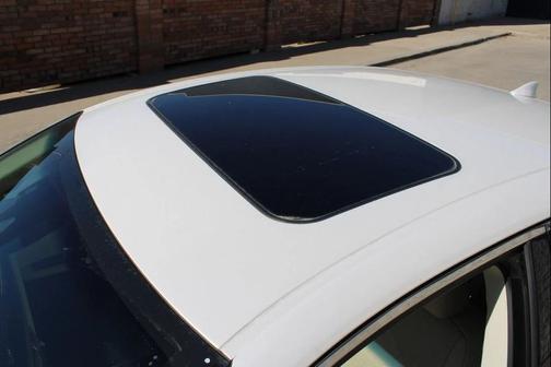 2017 Lexus ES 350 Base